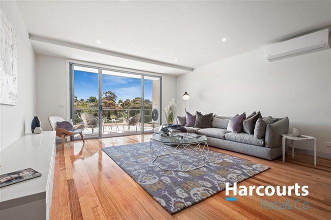 Picture of 1/22 Louis Street, GREENSBOROUGH VIC 3088
