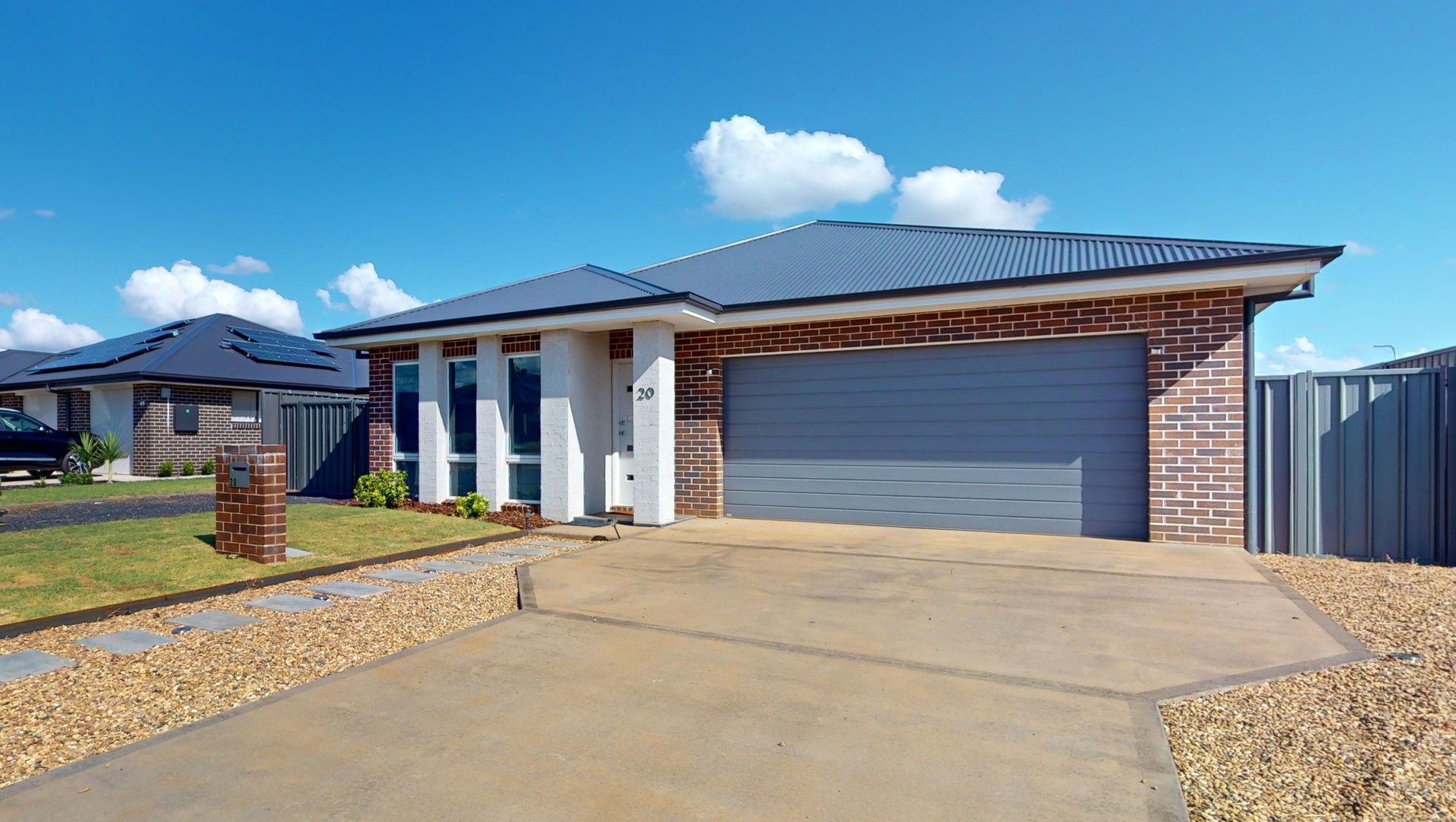 4 bedrooms House in 20 Scope Circuit DUBBO NSW, 2830