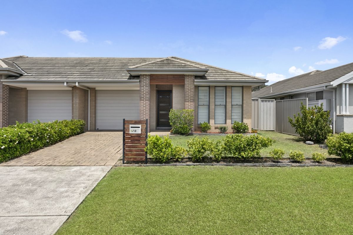 1/12 Connel Drive, Heddon Greta NSW 2321, Image 0