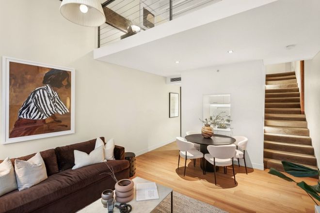 Picture of 104/148 Goulburn Street, SURRY HILLS NSW 2010