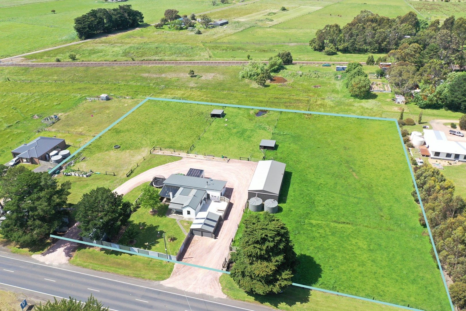 7721 Princes Highway, Garvoc VIC 3265, Image 0