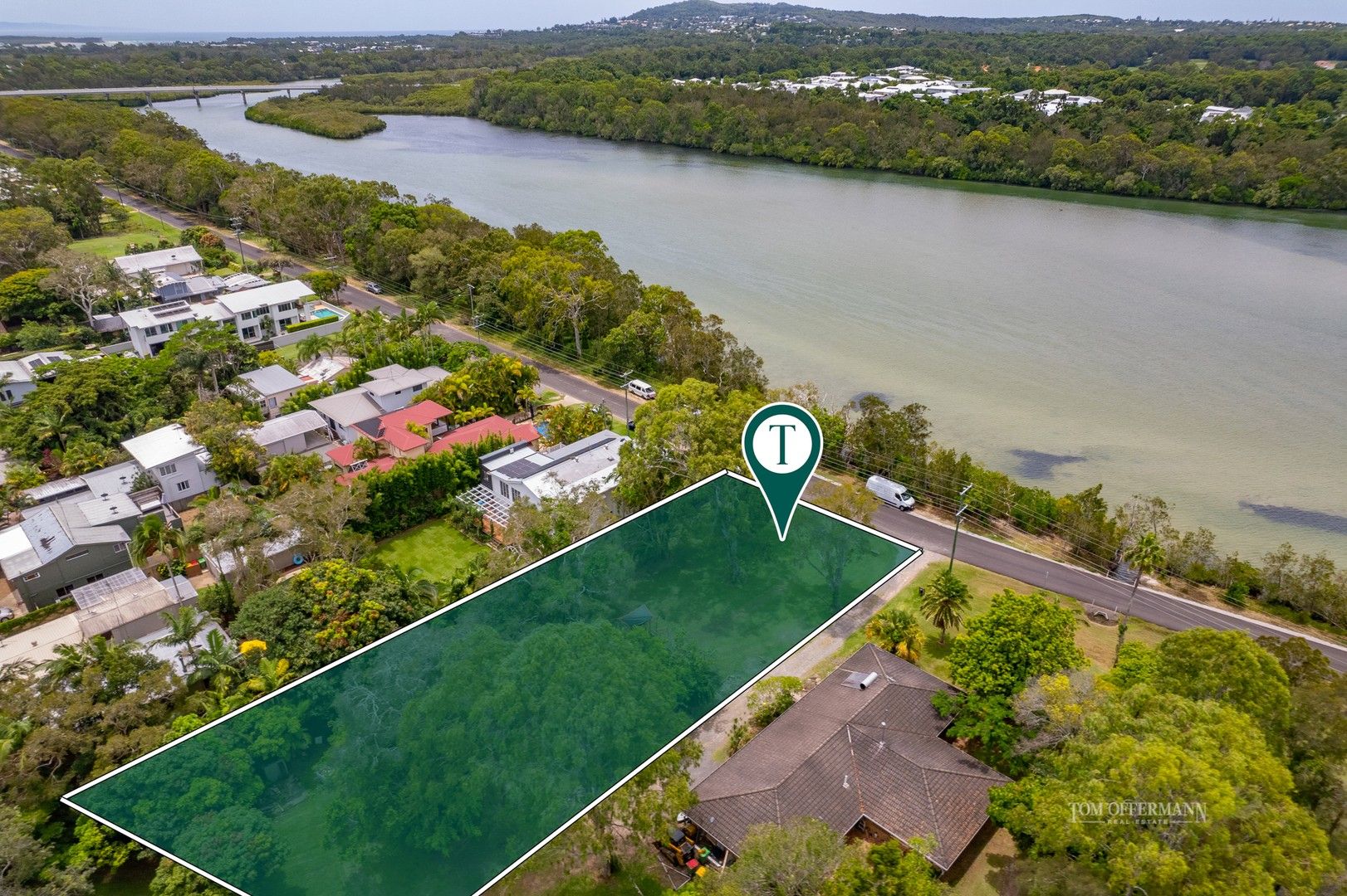 2/135 Lake Weyba Drive, Noosaville QLD 4566, Image 0