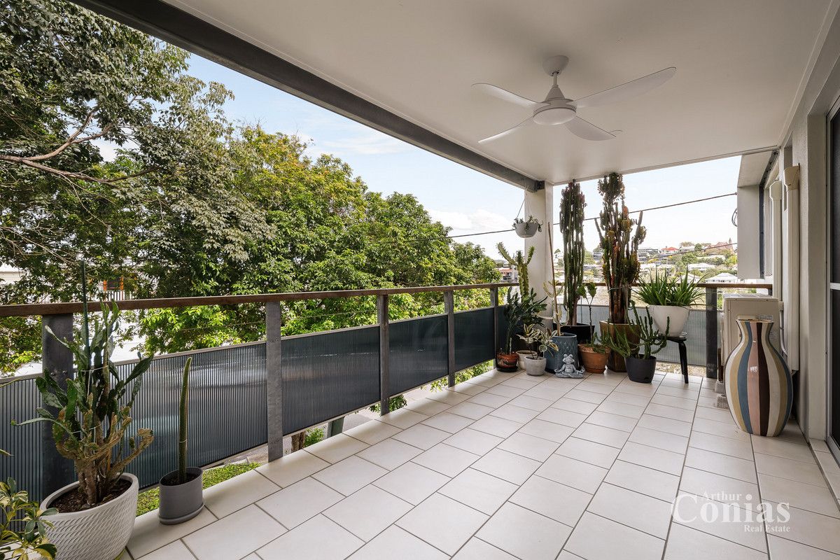 1/85 Lower Cairns Terrace, Paddington QLD 4064, Image 1
