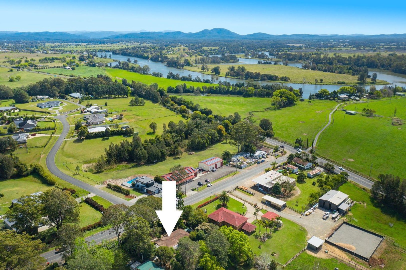 17 King Creek Road, King Creek NSW 2446 Domain