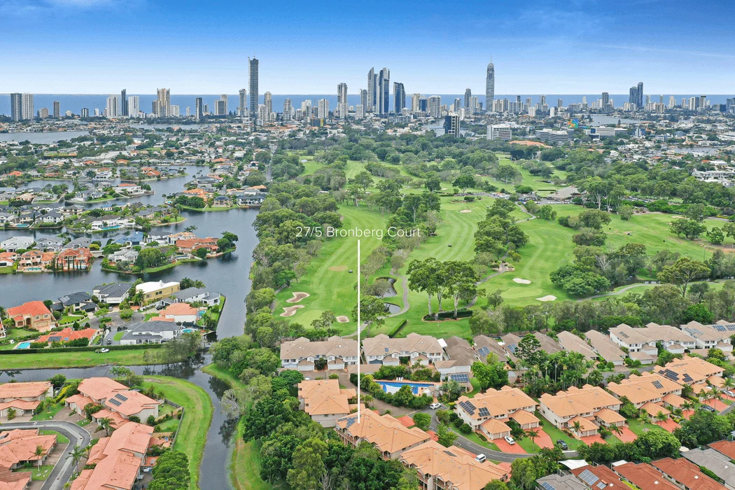 Additional image 16 of 27/5 Bronberg Court, Southport QLD 4215