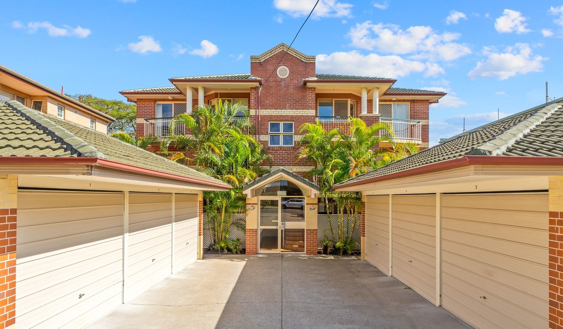 5/52 Kitchener St, Coorparoo QLD 4151, Image 0