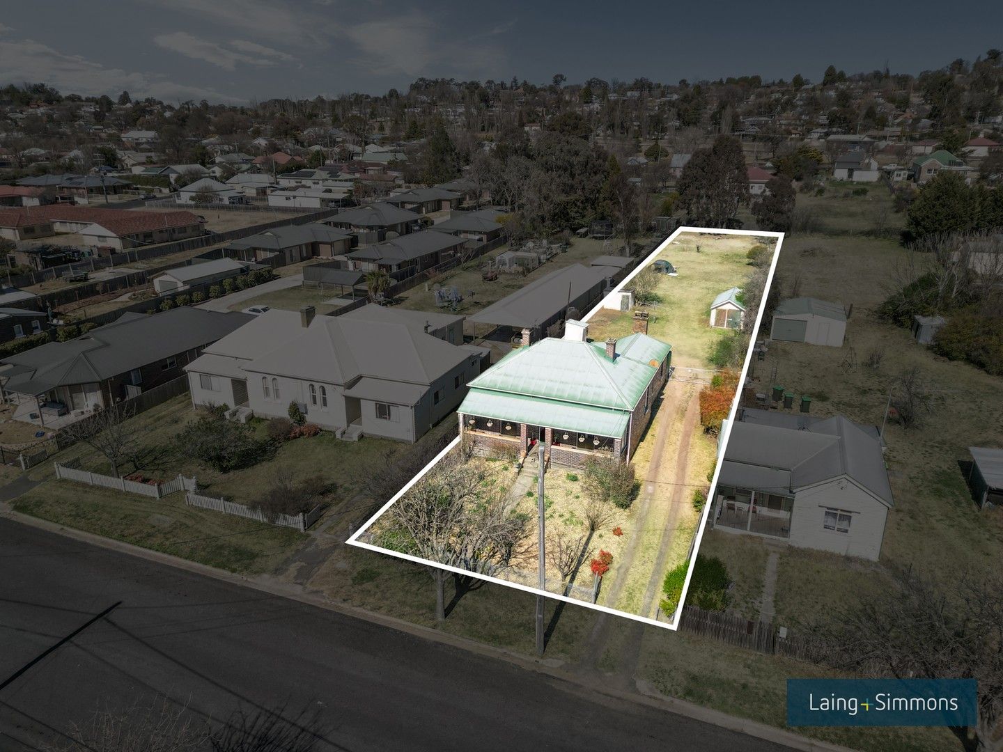 208 Brown Street, Armidale NSW 2350, Image 0