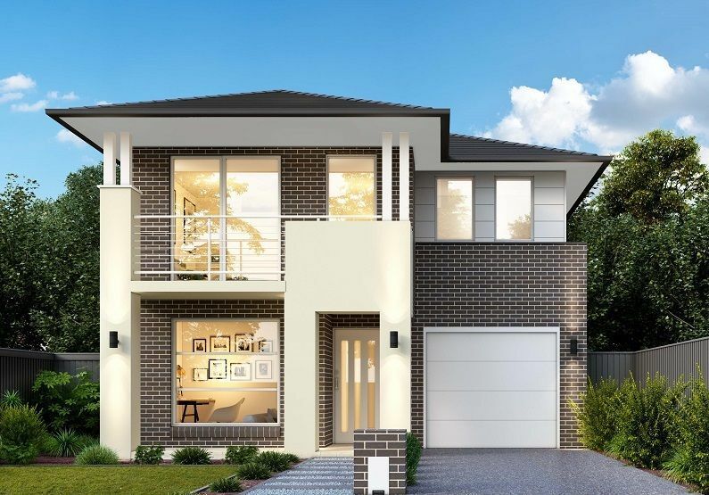 4 bedrooms Townhouse in  MARSDEN PARK NSW, 2765