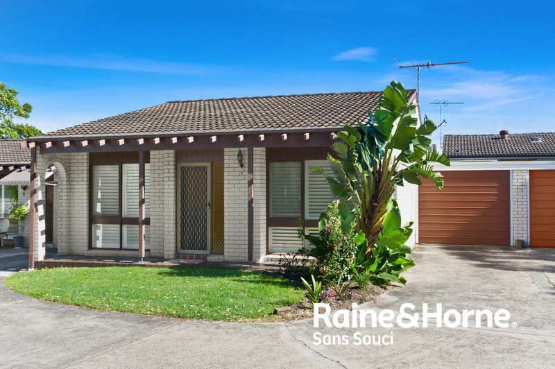 7/11-15 Fontainebleau Street, Sans Souci NSW 2219, Image 1