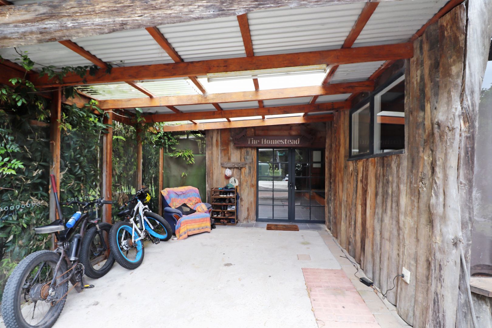 1547A MARLOCAPE CONRAN ROAD, Cape Conran VIC 3888 House For Rent