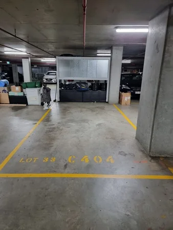 Additional image 17 of c404/6 Crescent St, Redfern NSW 2016