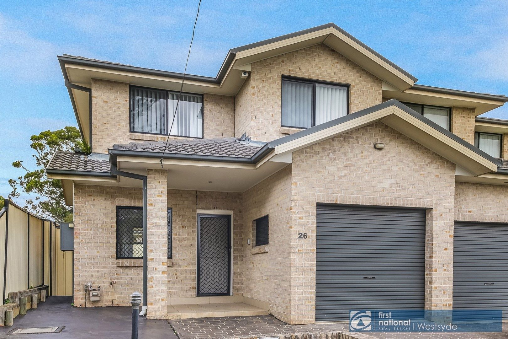 26 Stapleton Street, Wentworthville NSW 2145