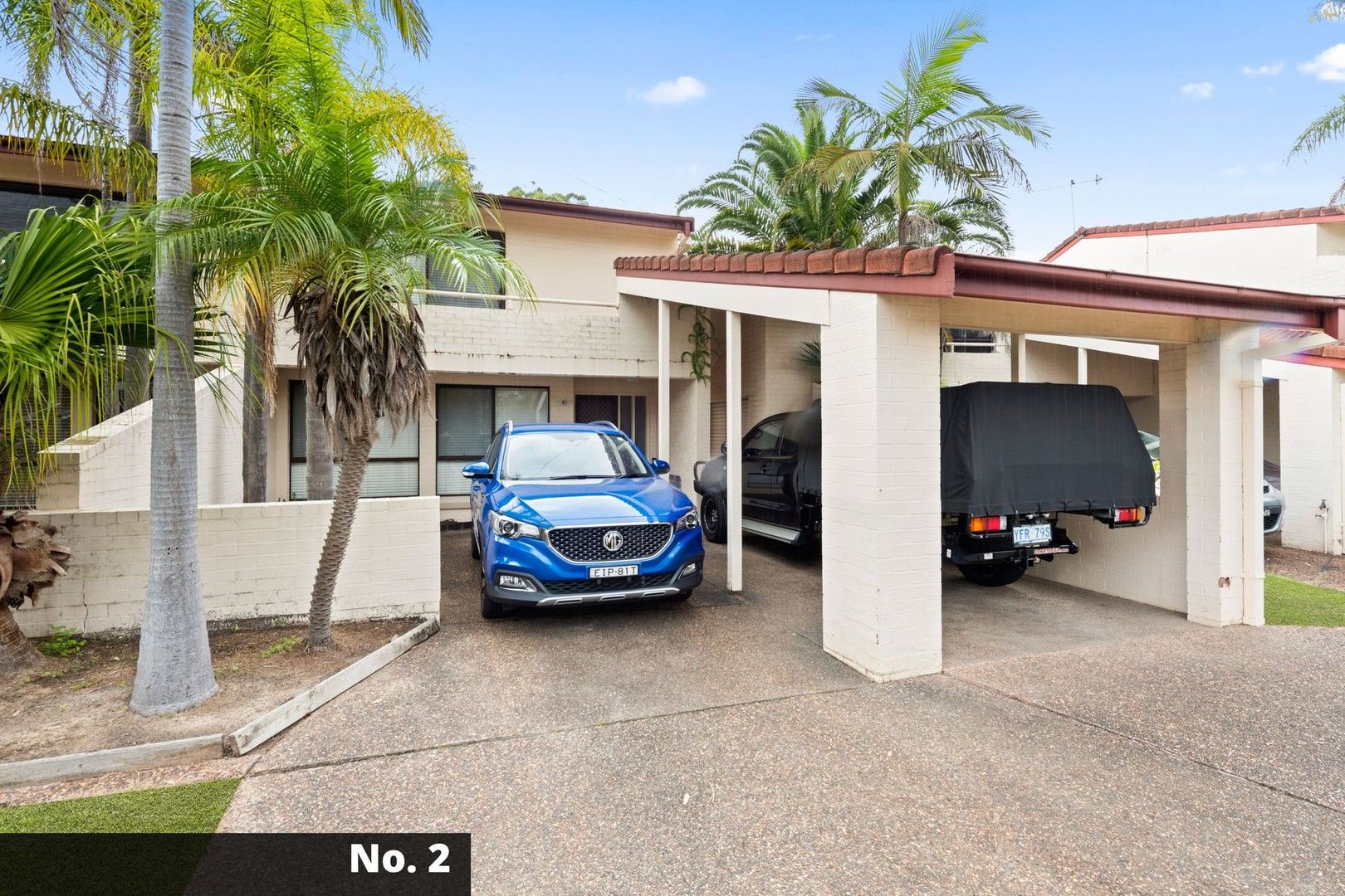 2/12 Boorana Close, Killarney Vale NSW 2261, Image 0