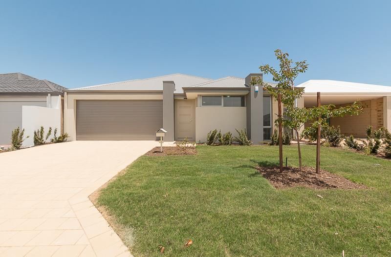 3 Aquamarine parade, Treeby WA 6164, Image 0