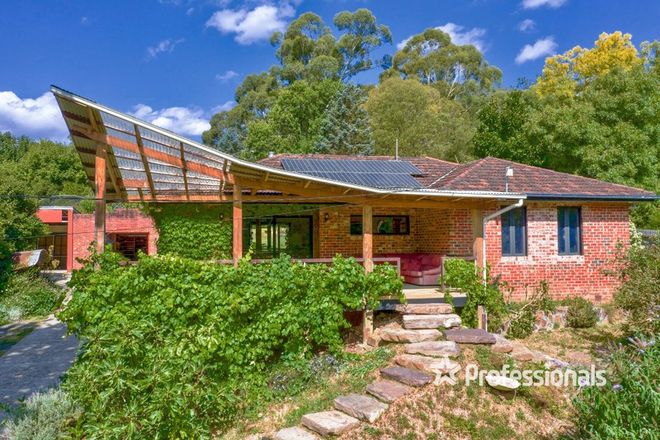 Picture of 13 Clarke Avenue, WARBURTON VIC 3799