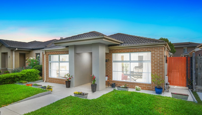 Picture of 4 Aqua Walk, POINT COOK VIC 3030