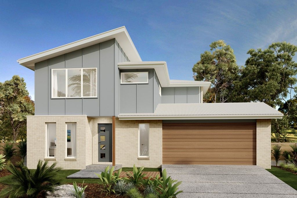 4 bedrooms New House & Land in 201 Birkdale Cct SUSSEX INLET NSW, 2540