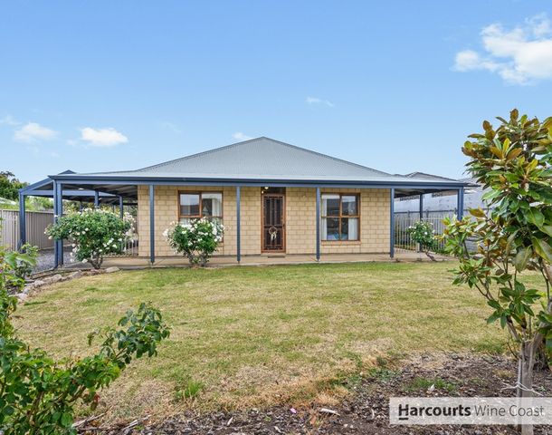 4 Illman Crescent, Aldinga Beach SA 5173