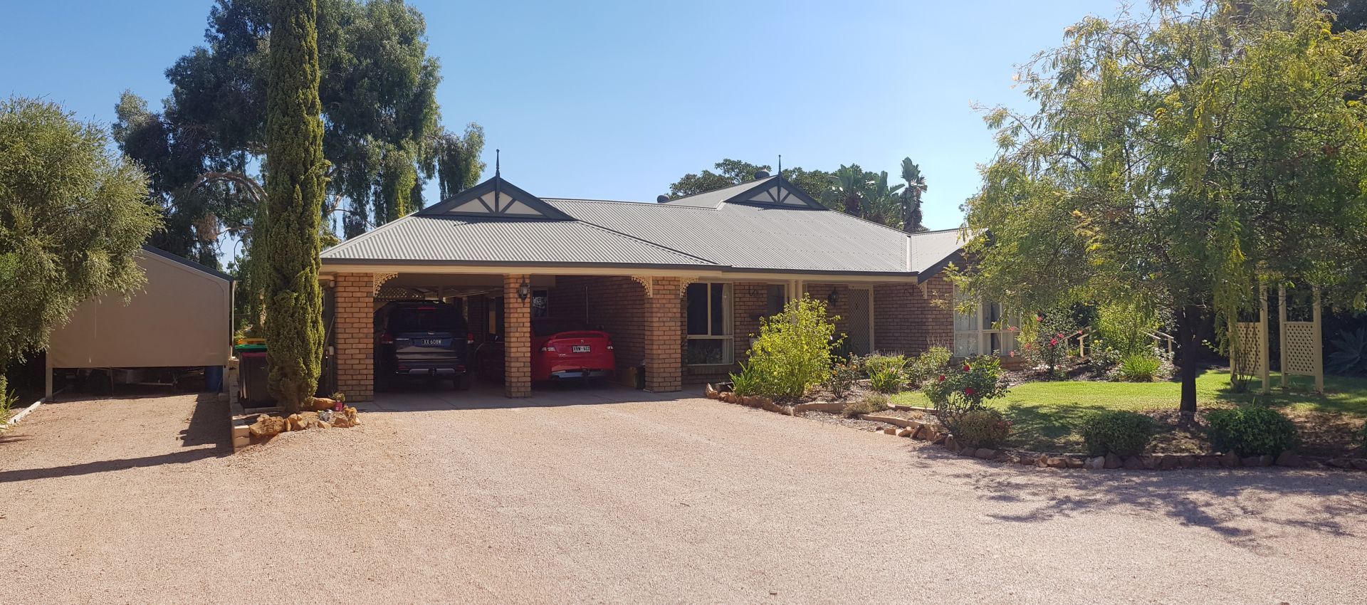 81 Murtho Road, Paringa SA 5340, Image 0