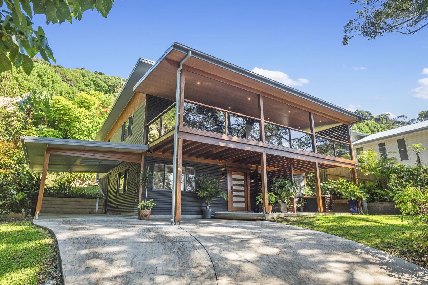 6A Gin Gin Crescent, Ocean Shores NSW 2483 Domain