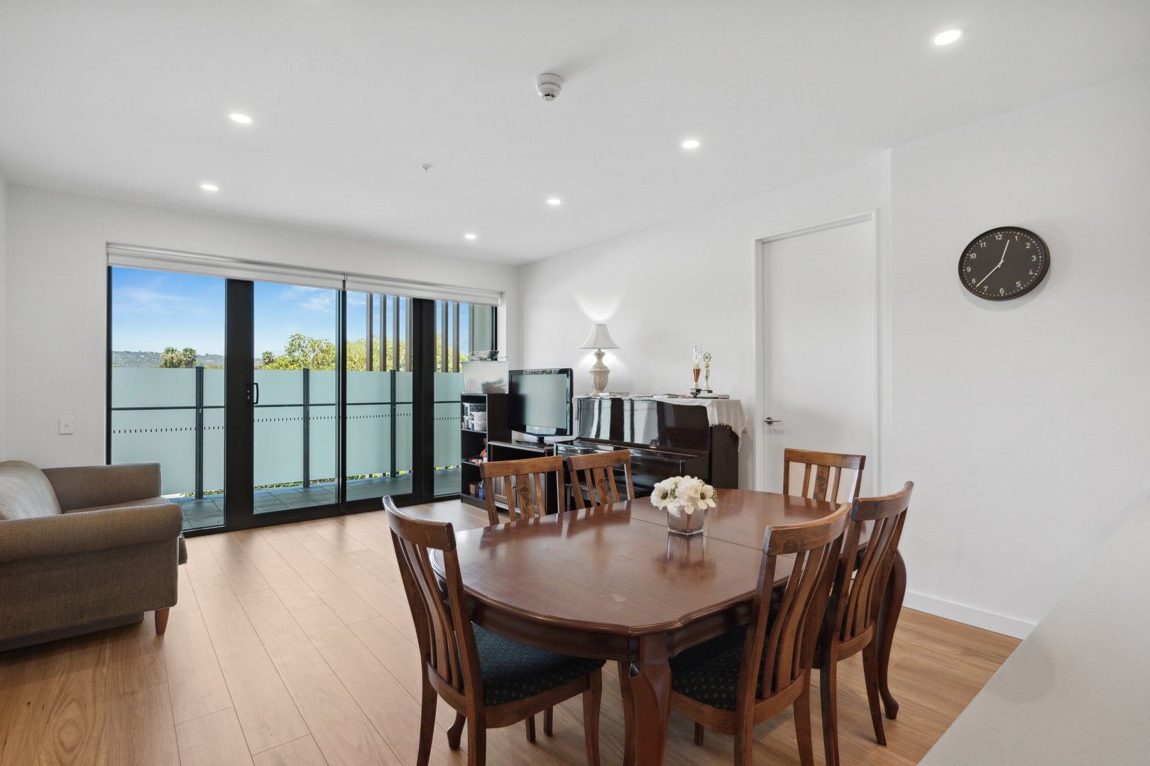 2 bedrooms Apartment / Unit / Flat in 207/293 Fullarton Road PARKSIDE SA, 5063