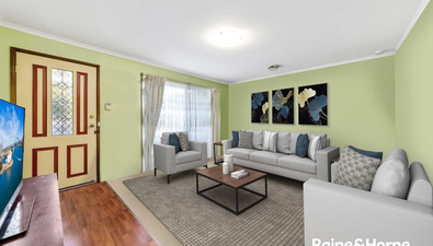 Picture of 5 ISAAC EDEY PLACE, HAMPTON PARK VIC 3976