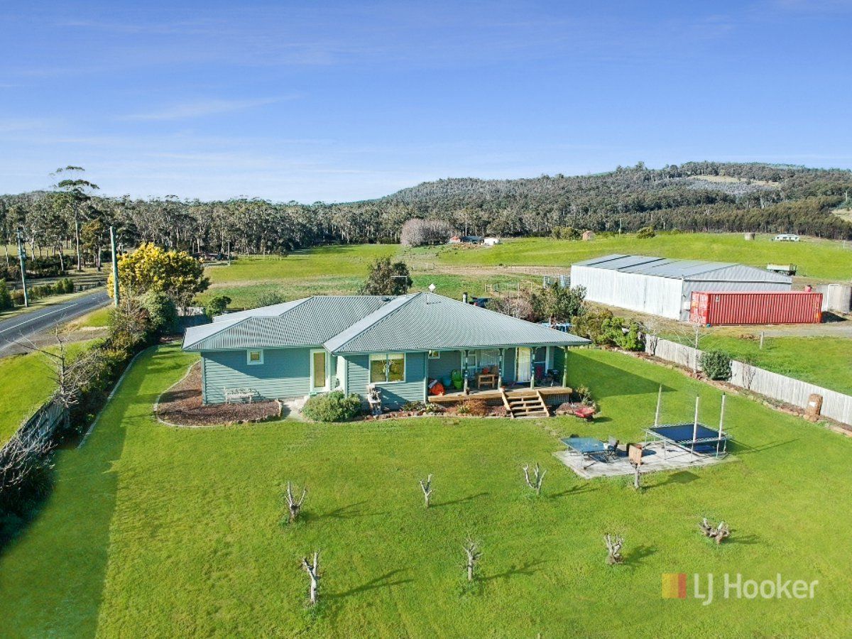 108 Long Plains Road, Exeter TAS 7275, Image 1