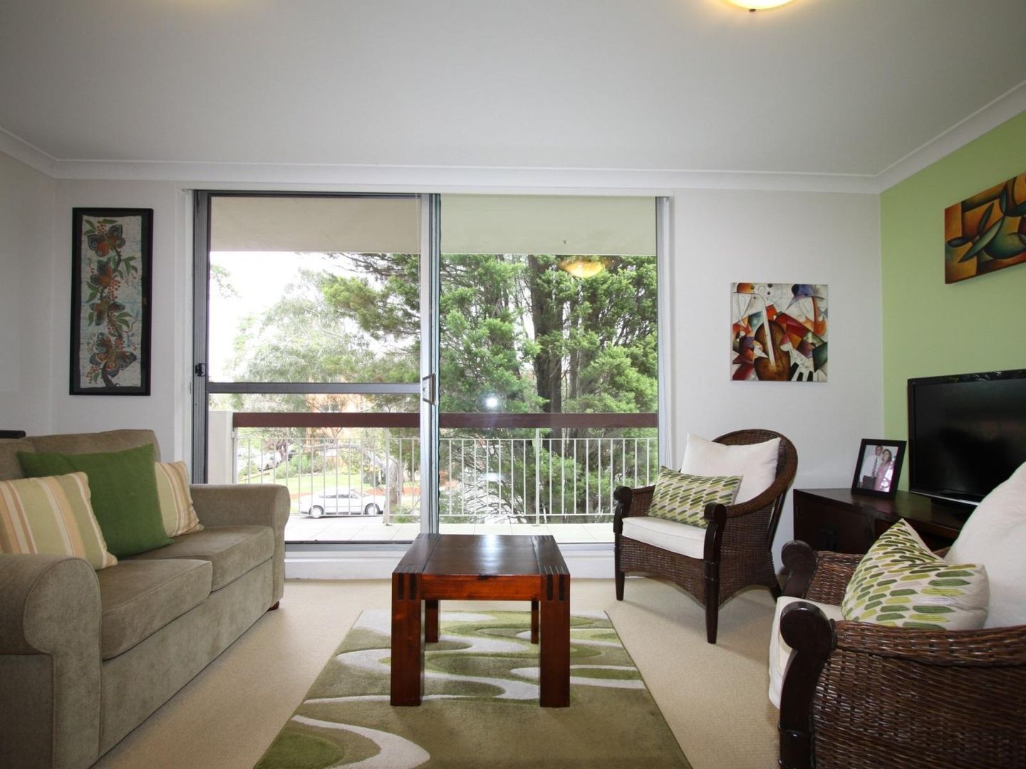 24/81 Florence Street, Hornsby NSW 2077, Image 2