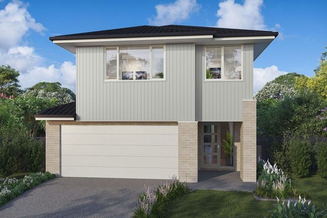 Picture of Lot 6 New Road, BOONDALL QLD 4034