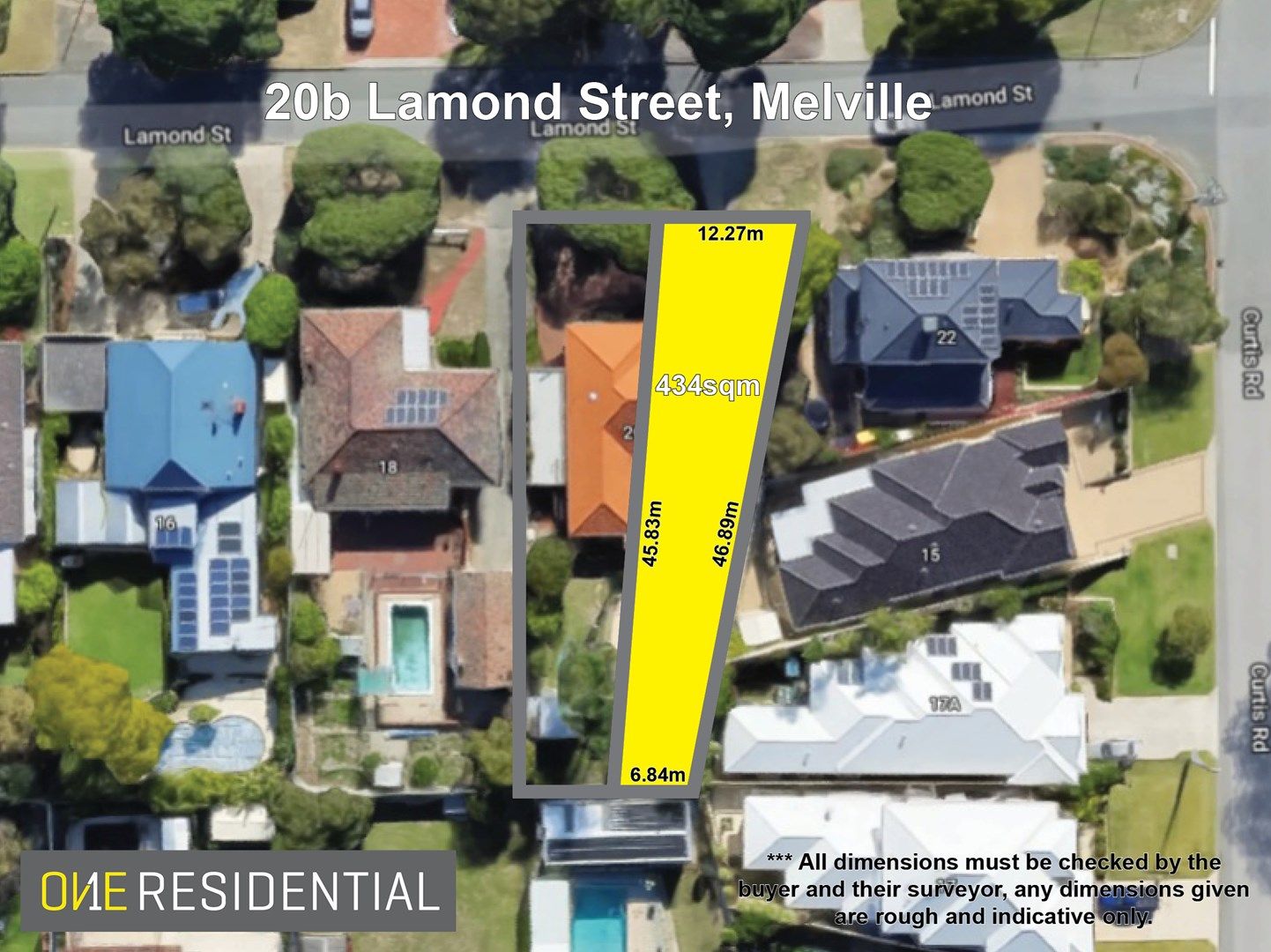 20B Lamond Street, Melville WA 6156, Image 0