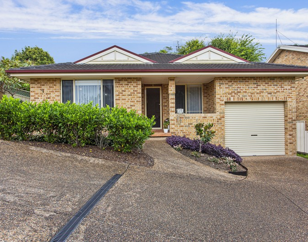 6/27A Reid Street, Kiama NSW 2533