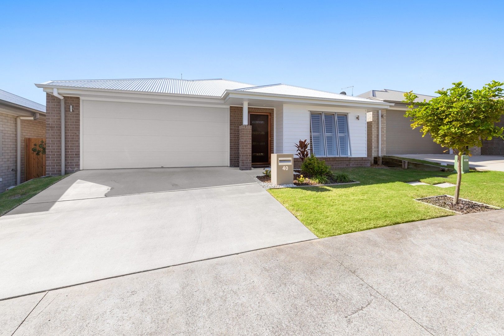 Sold 40 Millbrook Circuit, Beerwah QLD 4519 on 24 May 2021 2016968704