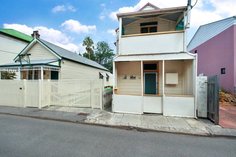 76 Bishopsgate Street, Wickham NSW 2293, Image 0