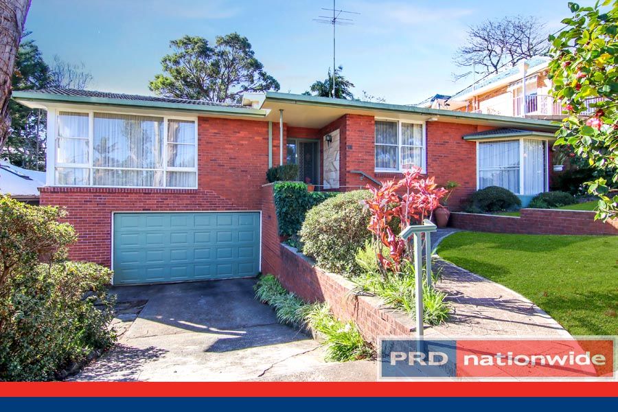 4 Spalding Crescent, Hurstville Grove NSW 2220