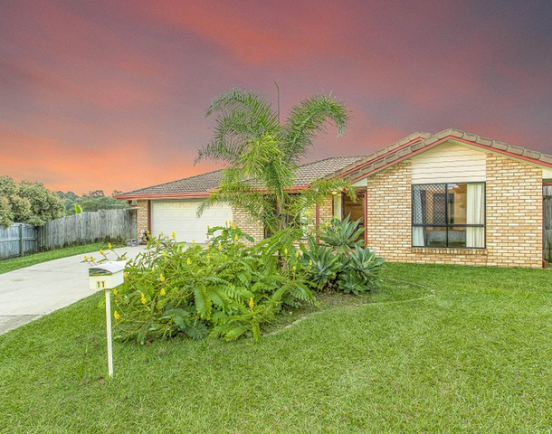 11 James Court, Joyner QLD 4500