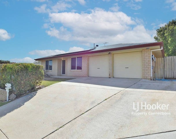 1 Kalamoun Court, Dakabin QLD 4503