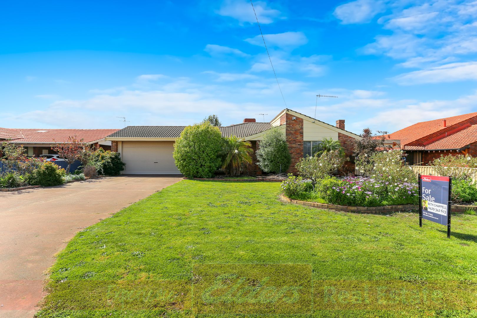 4 Swan Avenue, Colli Property History & Address Research Domain