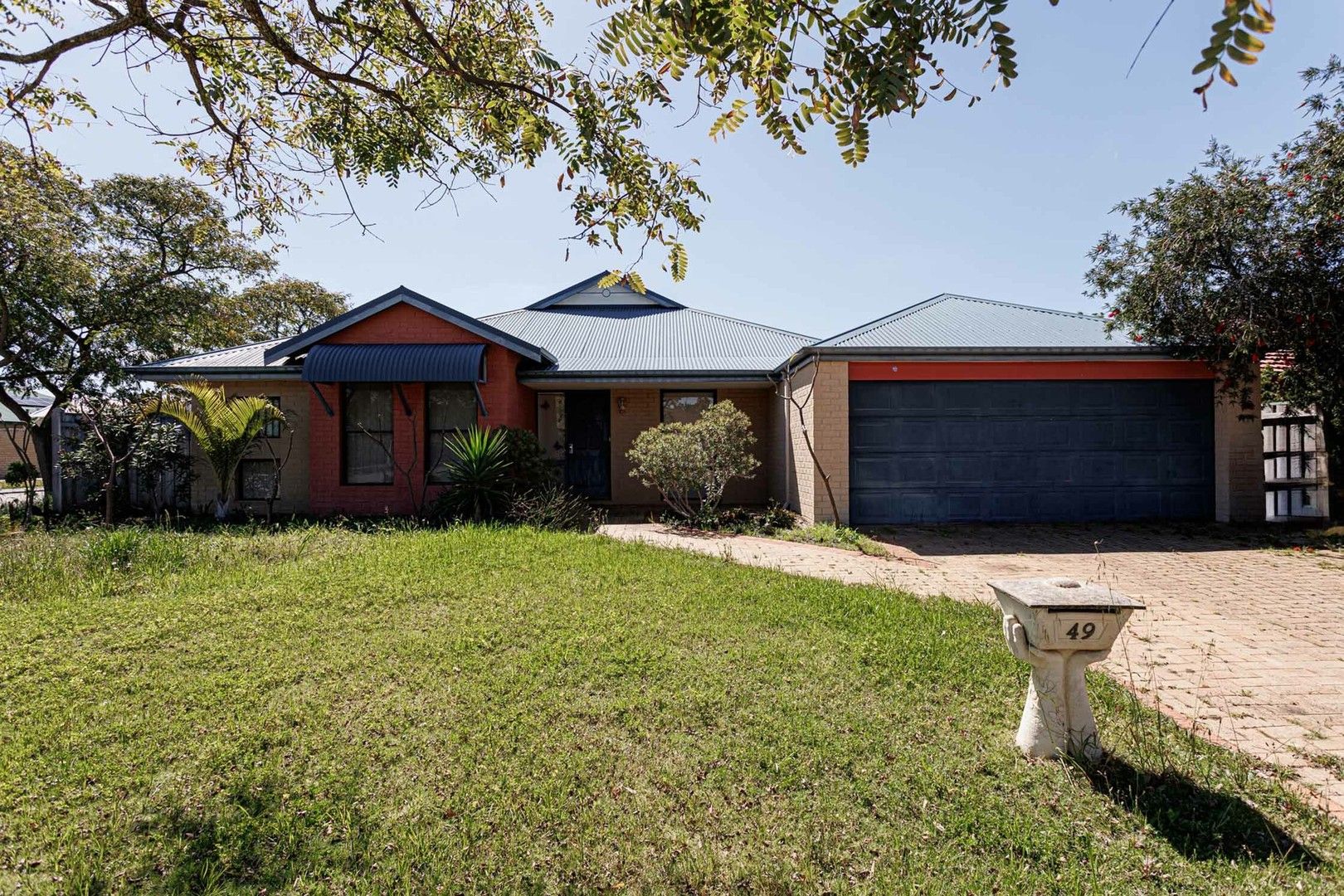 4 bedrooms House in 49 Tokara Avenue HENLEY BROOK WA, 6055