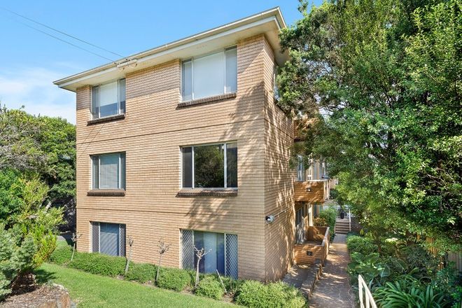 Picture of 4/26 Keira Street, WOLLONGONG NSW 2500