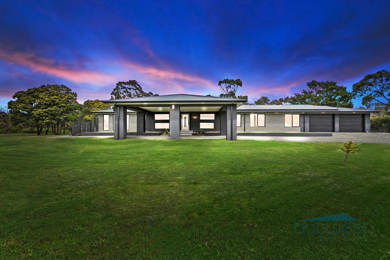 32-36 Cannons Creek Road, Cannons Creek VIC 3977, Image 0