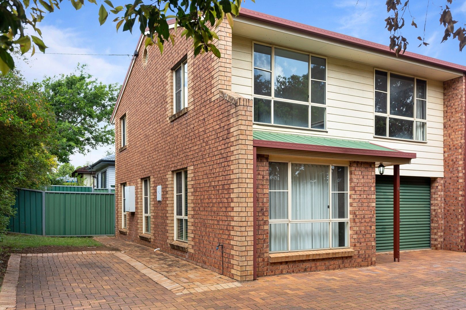 3 bedrooms Townhouse in 5/355 Tor Street WILSONTON QLD, 4350