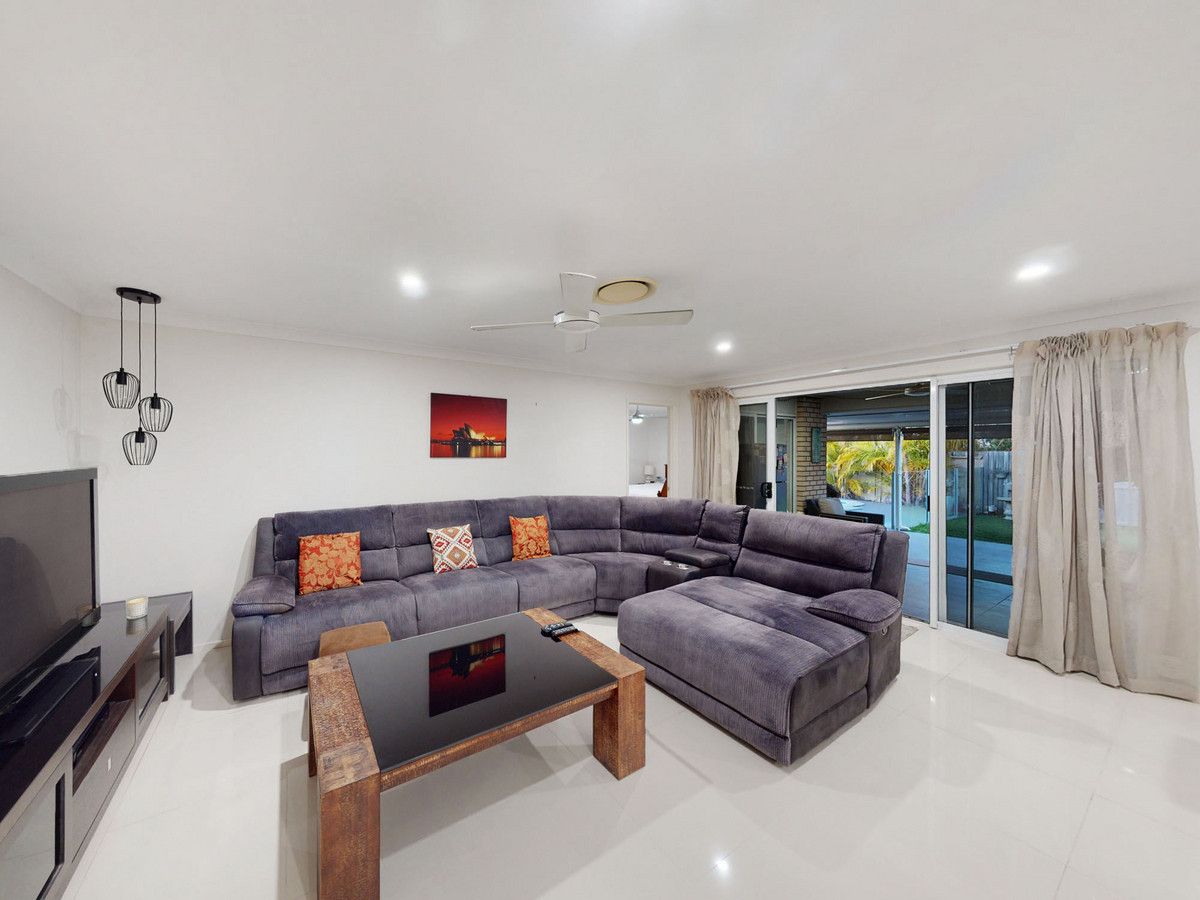 6 Kingdom Circuit, North Lakes QLD 4509 House For Rent 1,200 Domain