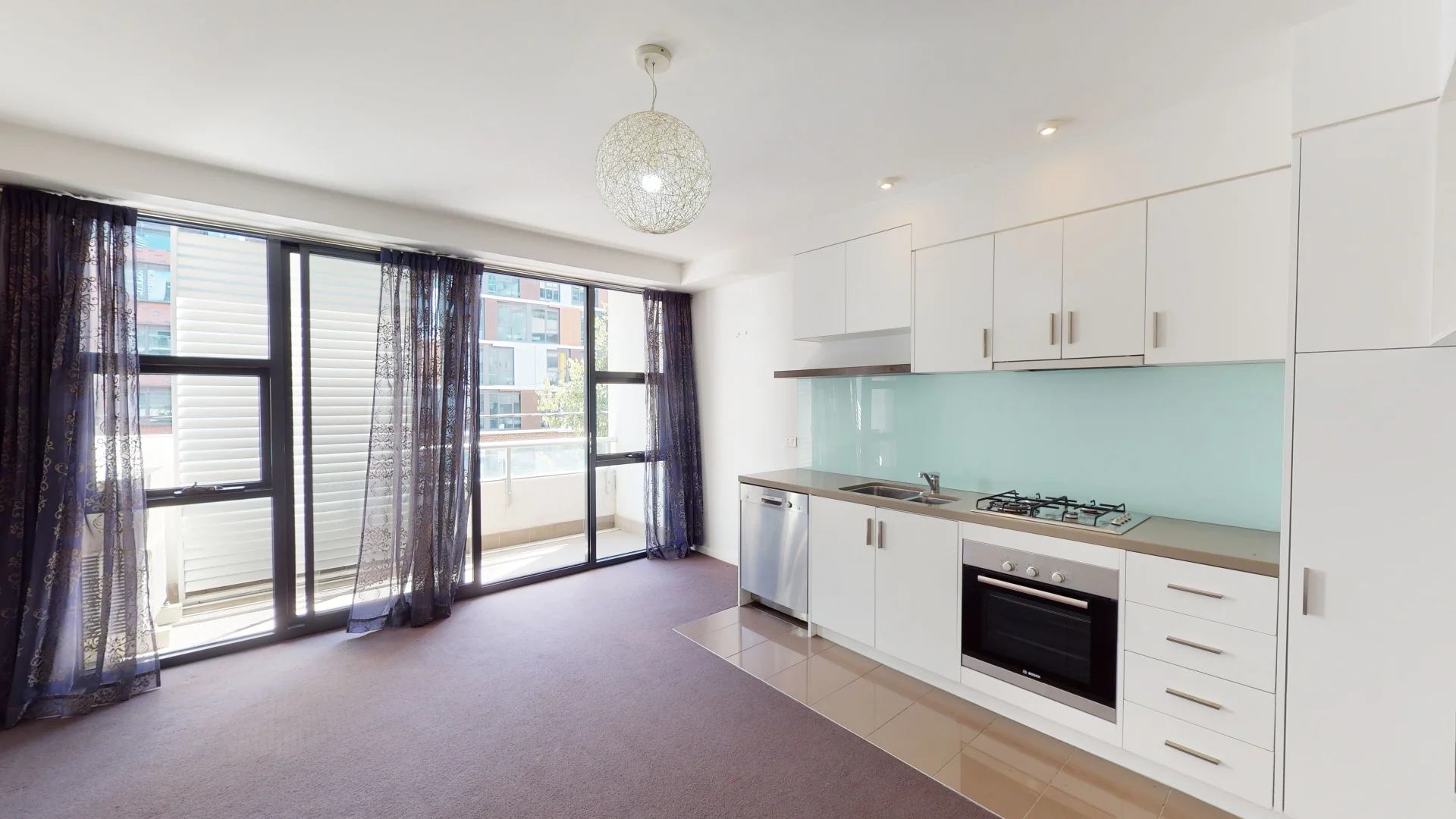 Additional image 4 of 107/25 Oxford Street, North Melbourne VIC 3051