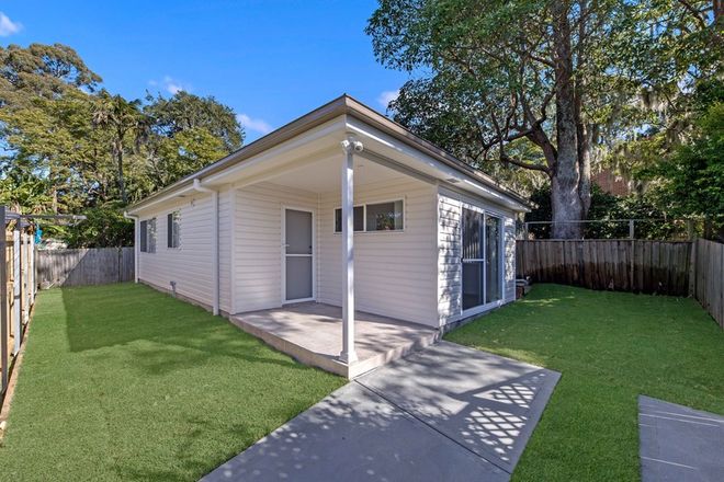 Picture of 3A Isis Street, WAHROONGA NSW 2076