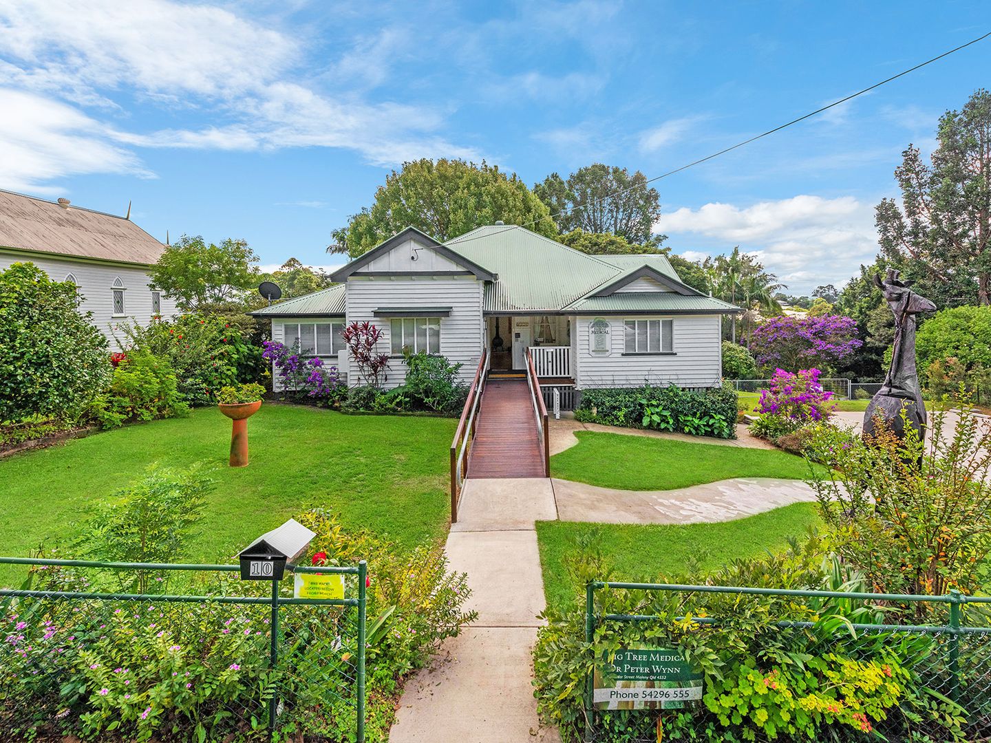 10 Cedar Street, Maleny QLD 4552 House For Sale Domain