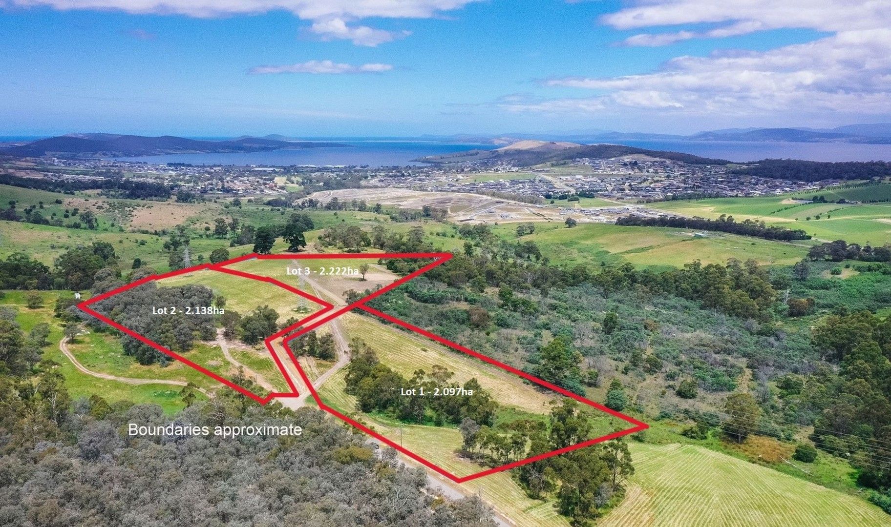 Lot 1 and 2 Fallow Drive, Cambridge TAS 7170, Image 0