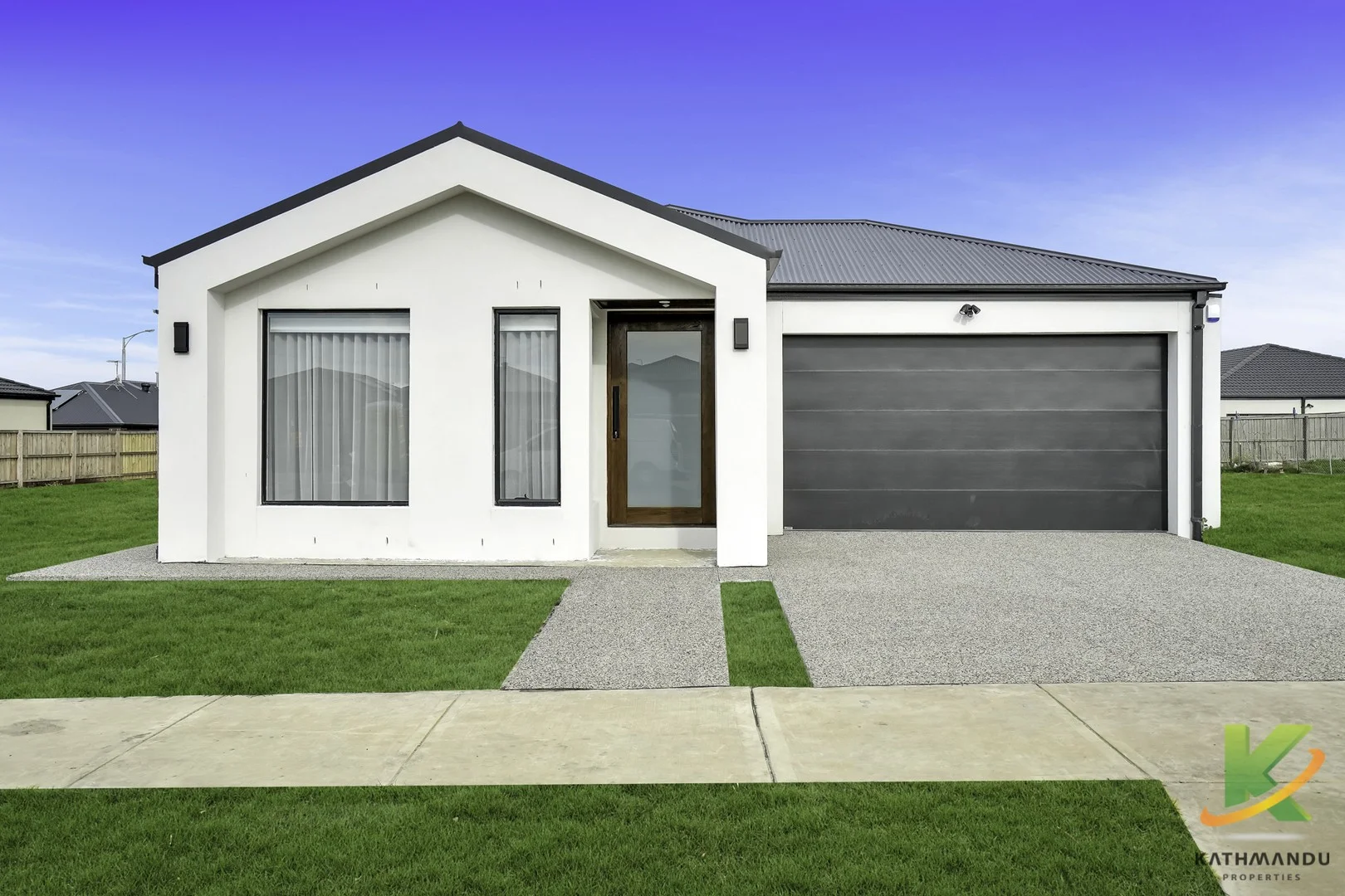 Primary image of 33 Poyner Circuit, Mickleham VIC 3064