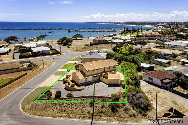 Picture of 3 Healy Street, PORT DENISON WA 6525