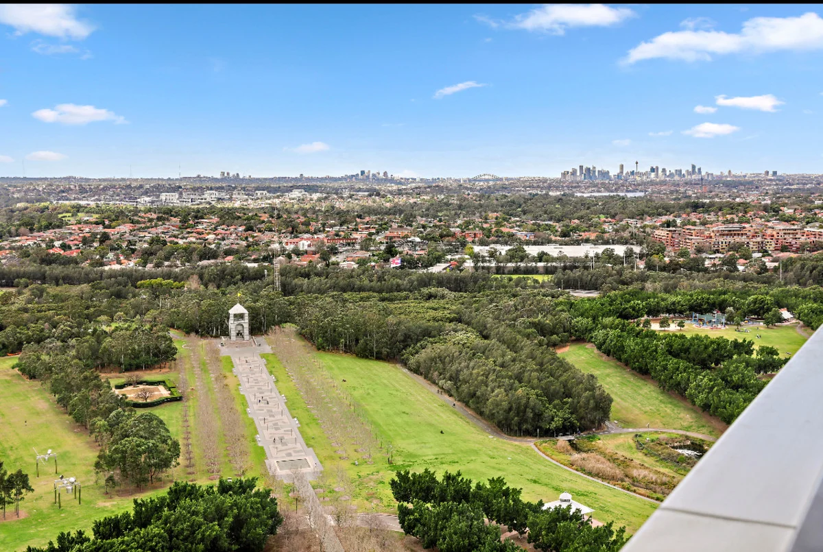 Additional image 9 of 2609/1 Brushbox Street, Sydney Olympic Park NSW 2127