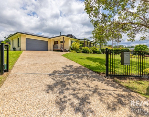 54 Shaws Road, Beerwah QLD 4519